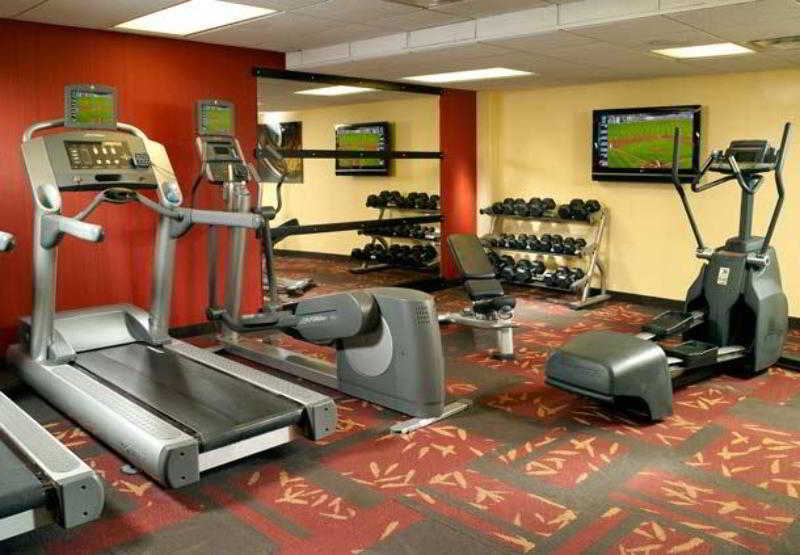 Courtyard By Marriott Atlanta Airport South/Sullivan Road College Park Exterior foto