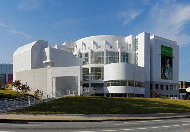 Courtyard By Marriott Atlanta Airport South/Sullivan Road College Park Exterior foto